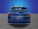 2022 Audi Q5 45 S line Prestige quattro