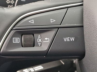 2025 Audi Q5 45 S line Premium quattro