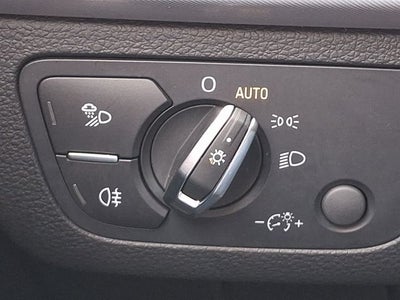 2025 Audi Q5 45 S line Premium quattro