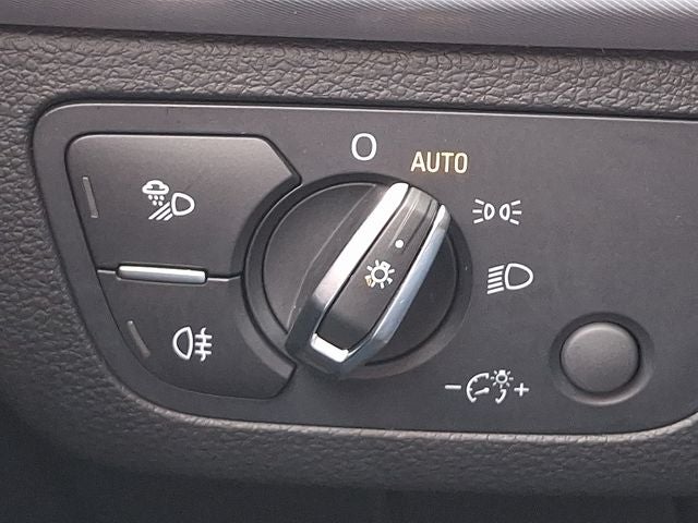 2025 Audi Q5 45 S line Premium quattro