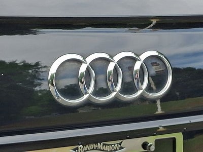 2025 Audi Q5 45 S line Premium quattro