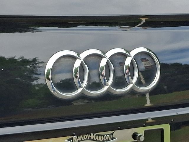 2025 Audi Q5 45 S line Premium quattro