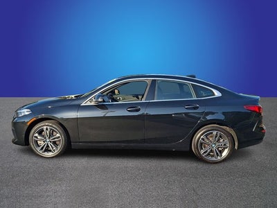 2024 BMW 2 Series 228i