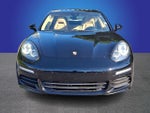 2016 Porsche Panamera Edition