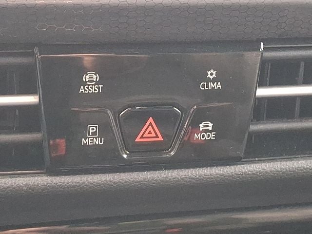 2024 Volkswagen Golf GTI 2.0T S