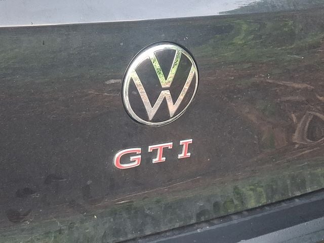 2024 Volkswagen Golf GTI 2.0T S