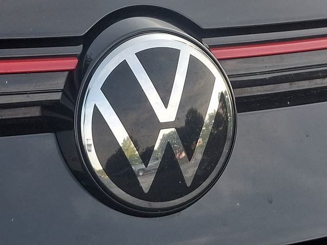 2024 Volkswagen Golf GTI 2.0T S