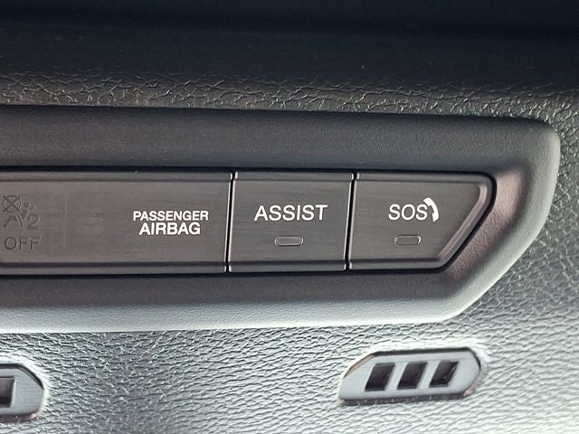 2023 Jeep Wrangler Altitude