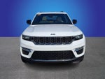 2022 Jeep Grand Cherokee 4xe