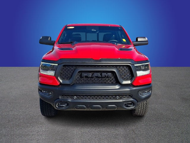 2024 RAM 1500 Rebel Night Edition
