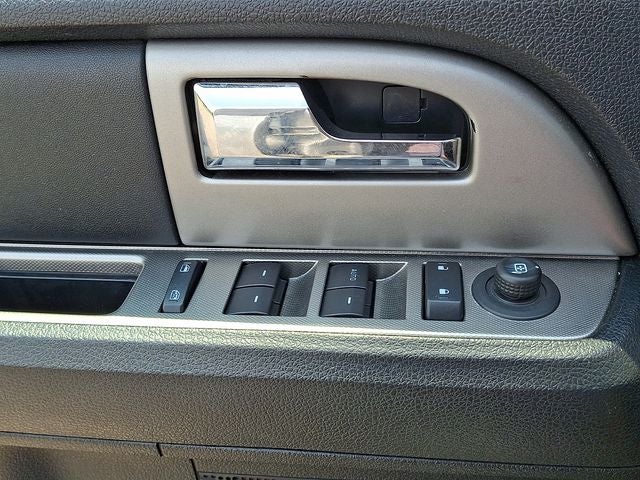 2016 Ford Expedition EL XLT