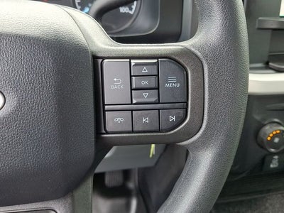 2024 Ford F-250SD XL