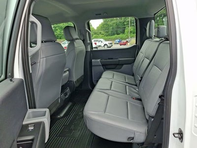 2024 Ford F-250SD XL