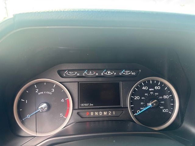 2017 Ford F-250SD XLT