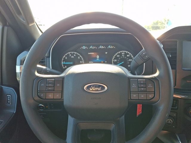 2023 Ford F-150 STX