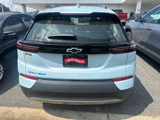 2023 Chevrolet Bolt EUV Premier