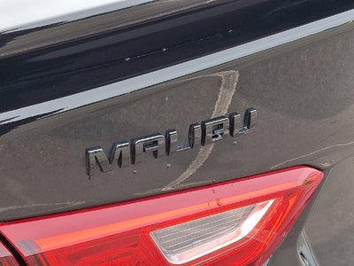 2024 Chevrolet Malibu RS