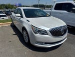 2016 Buick LaCrosse Leather Group