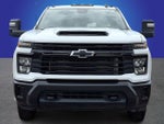 2024 Chevrolet Silverado 3500HD Work Truck
