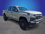 2024 Chevrolet Colorado Work Truck