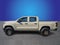 2024 Chevrolet Colorado Work Truck