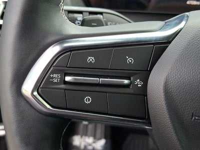 2026 Chevrolet Traverse LT 1LT