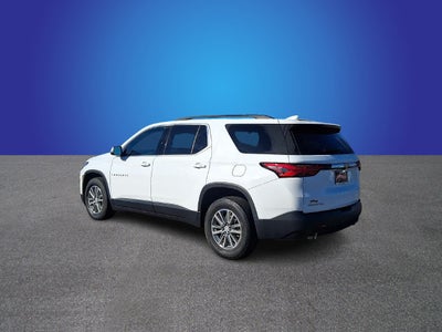 2023 Chevrolet Traverse LT 1LT