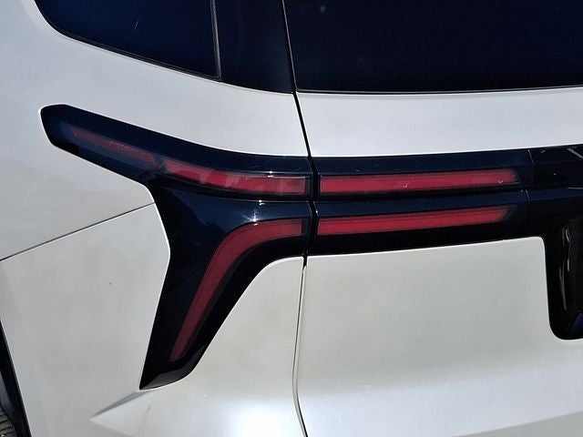 2025 Chevrolet Traverse LT 1LT