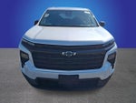 2025 Chevrolet Traverse LT 1LT