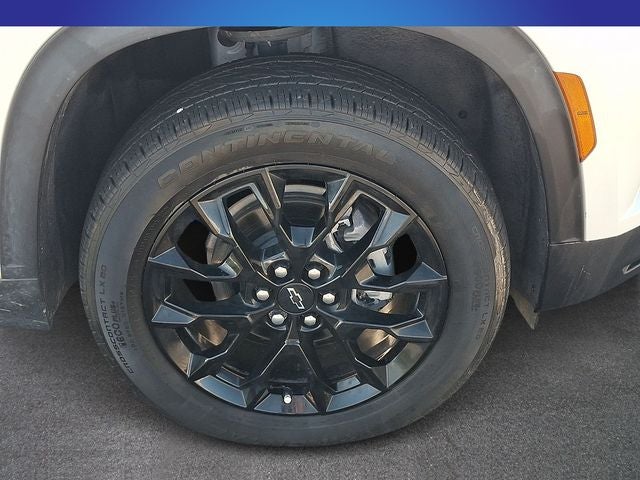 2025 Chevrolet Traverse LT 1LT
