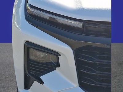 2025 Chevrolet Traverse LT 1LT