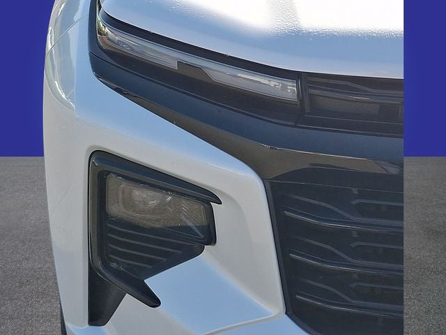 2025 Chevrolet Traverse LT 1LT