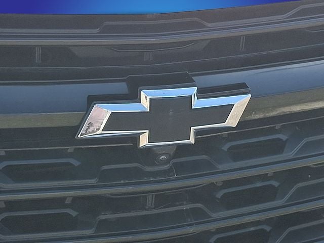 2025 Chevrolet Traverse LT 1LT