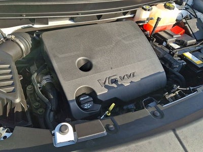 2023 Chevrolet Traverse LT 1LT
