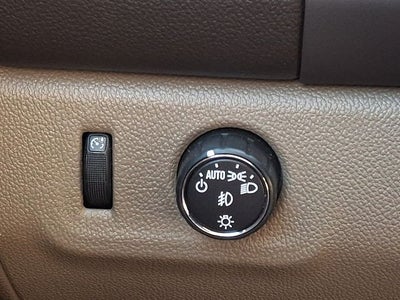 2016 GMC Canyon SLT