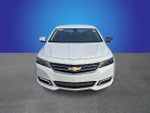 2018 Chevrolet Impala LT 1LT