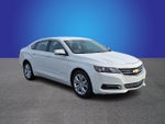 2018 Chevrolet Impala LT 1LT