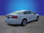 2018 Chevrolet Impala LT 1LT