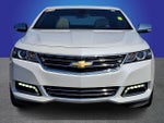 2018 Chevrolet Impala Premier 2LZ