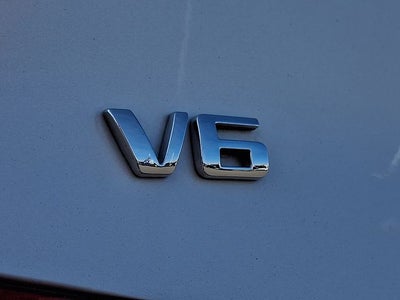 2018 Chevrolet Impala Premier 2LZ