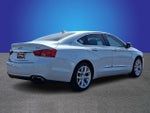 2018 Chevrolet Impala Premier 2LZ