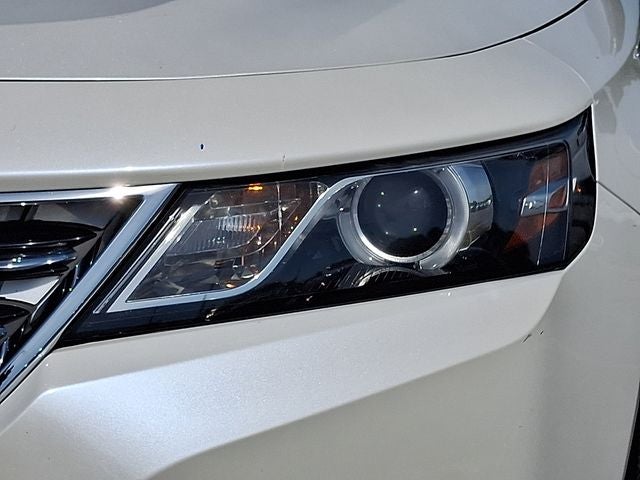 2018 Chevrolet Impala Premier 2LZ