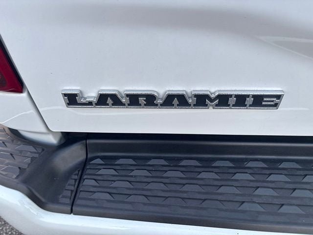 2025 RAM 3500 Laramie