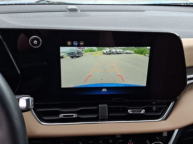 2025 Chevrolet Equinox ACTIV