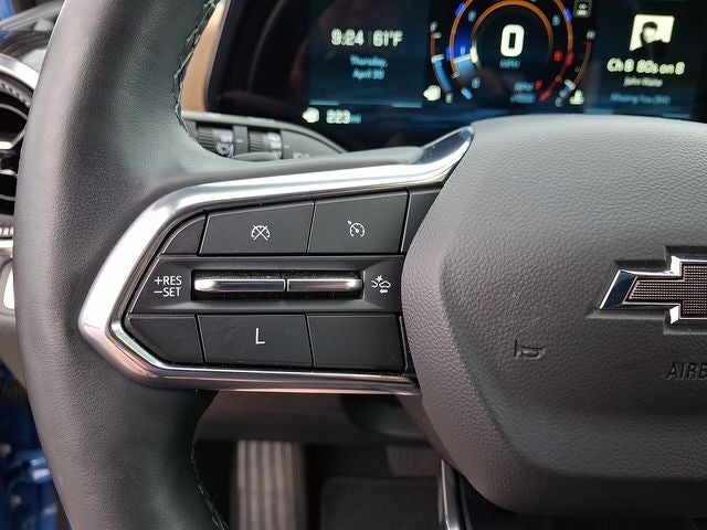 2025 Chevrolet Equinox ACTIV