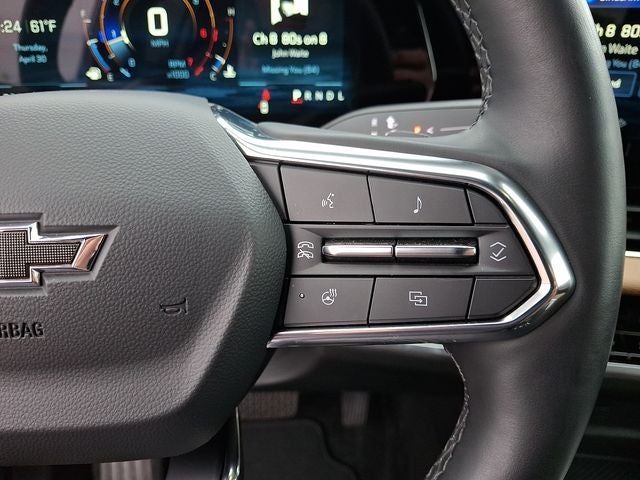 2025 Chevrolet Equinox ACTIV