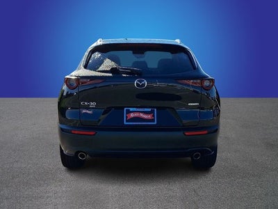 2025 Mazda Mazda CX-30 2.5 S Select Sport