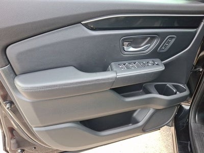 2023 Honda Pilot EX-L 8 Passenger