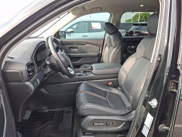 2023 Honda Pilot EX-L 8 Passenger