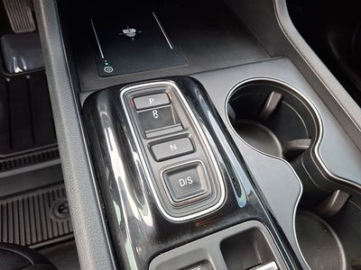 2023 Honda Pilot EX-L 8 Passenger